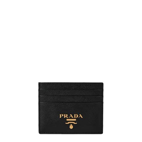 prada card holder|prada nylon cardholders.